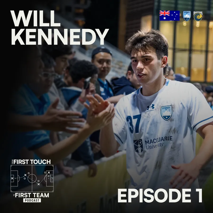 Will Kennedy