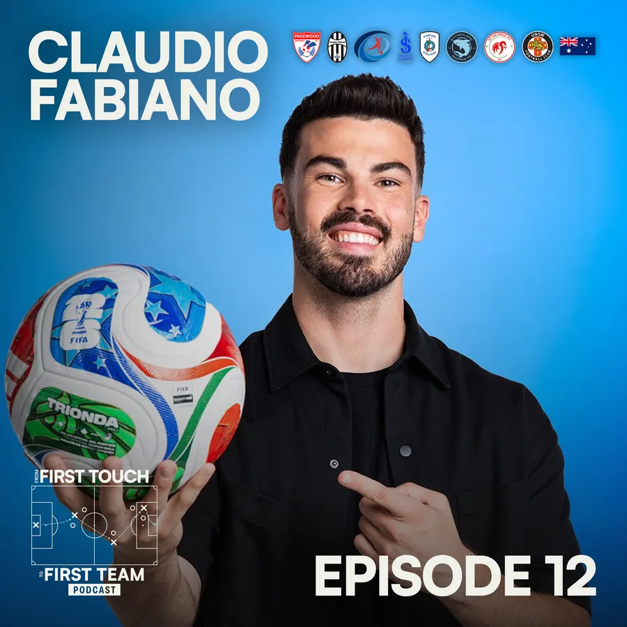 Claudio Fabiano