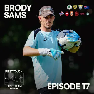 Cover art for episode 17