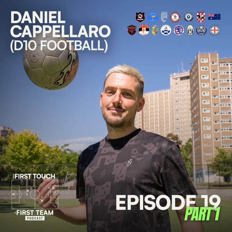Daniel Cappellaro