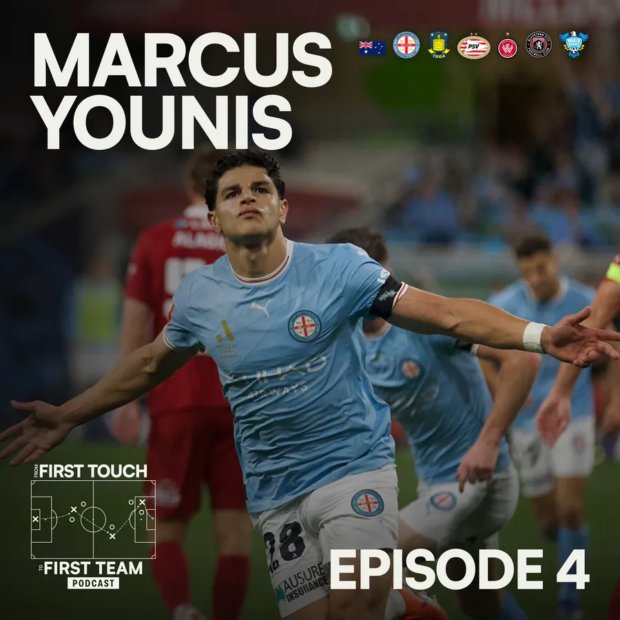 Marcus Younis