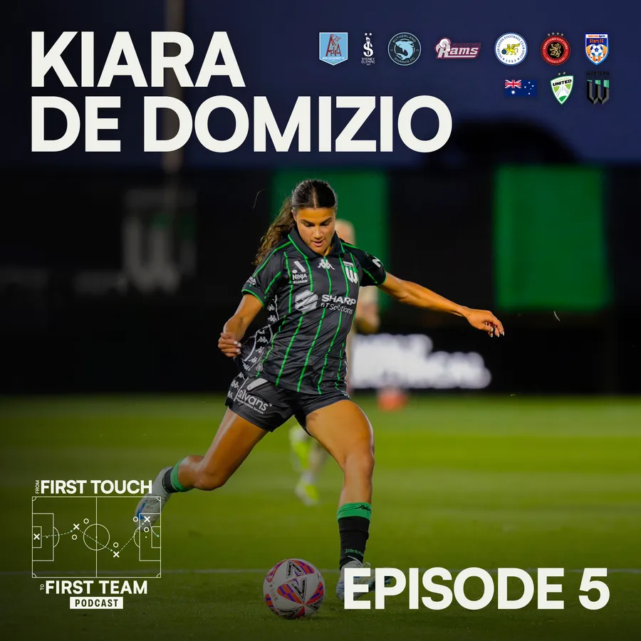 Kiara De Domizio