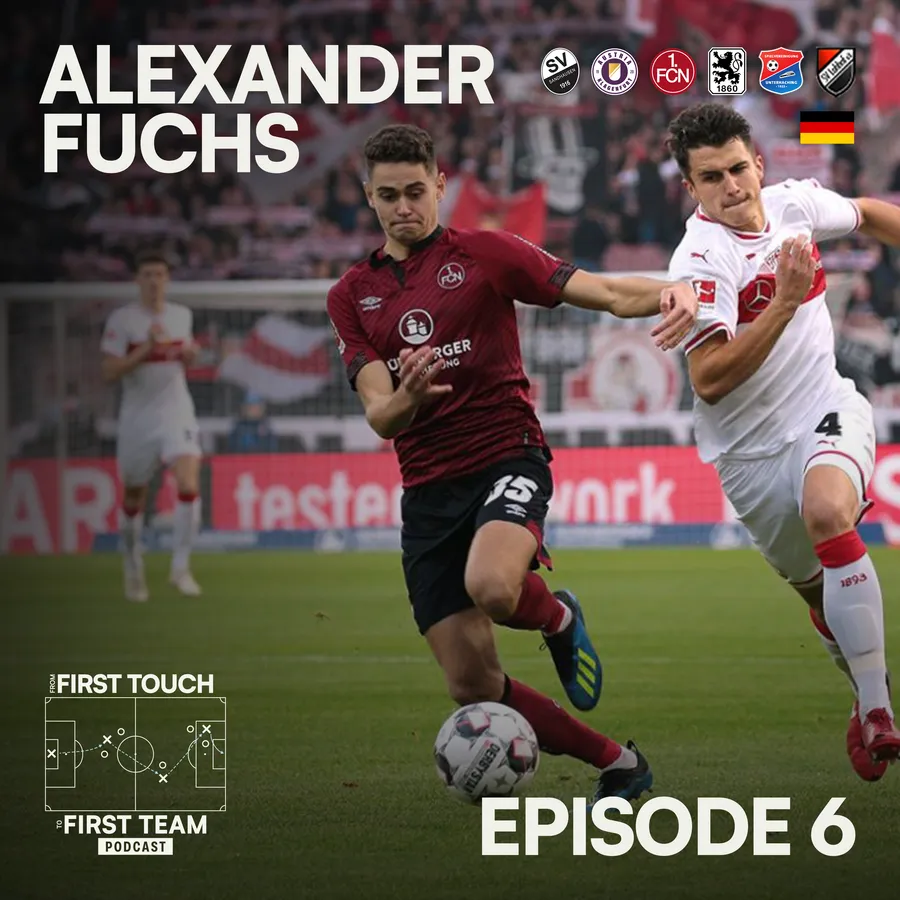 Alexander Fuchs