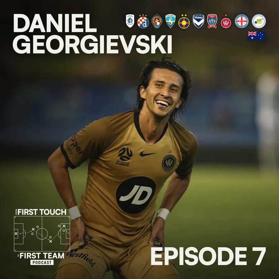 Daniel Georgievski