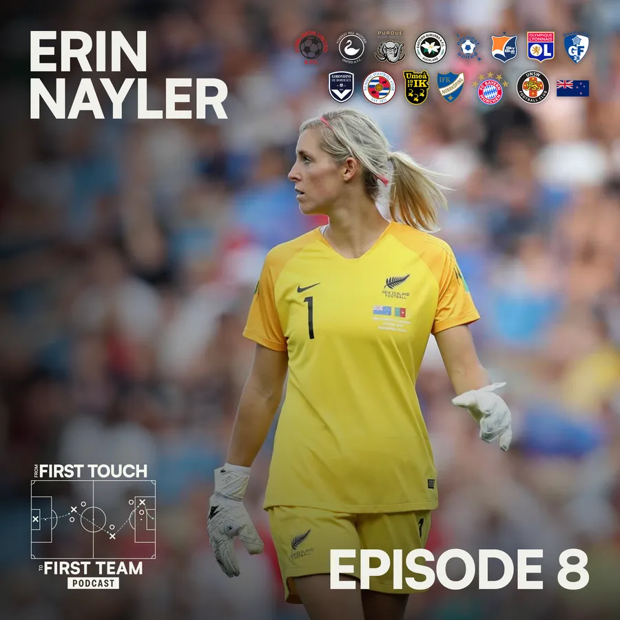 Erin Nayler